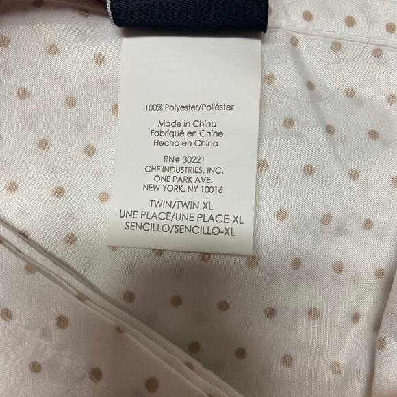 Great Hotels Flat Sheet & 1 Pillow Case Twin XL - Picture 4 of 5